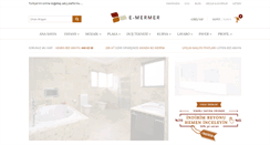 Desktop Screenshot of emermer.com